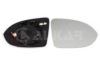 VW 3G0857522 Mirror Glass, outside mirror